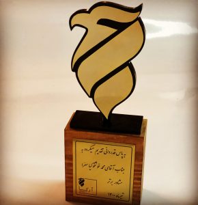 ساخت تندیس در تهران