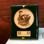 تندیس تقدیر