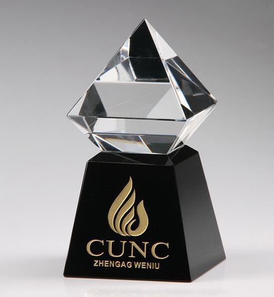 تندیس کریستال در تهران